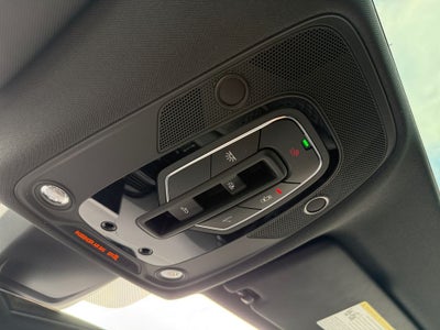 2024 Audi SQ5 Premium Plus quattro