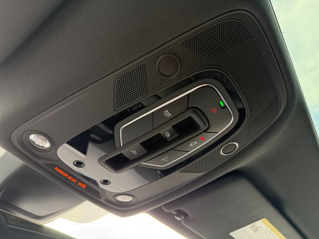 2024 Audi SQ5 Premium Plus quattro