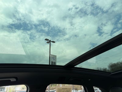 2024 Audi SQ5 Premium Plus quattro