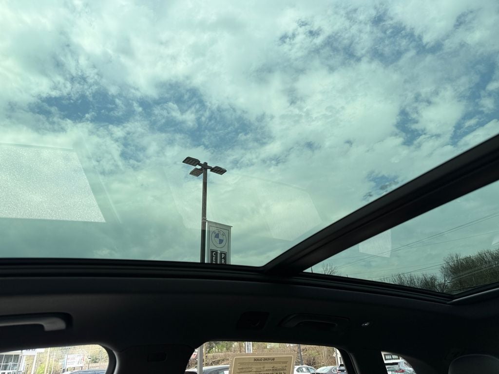 2024 Audi SQ5 Premium Plus quattro