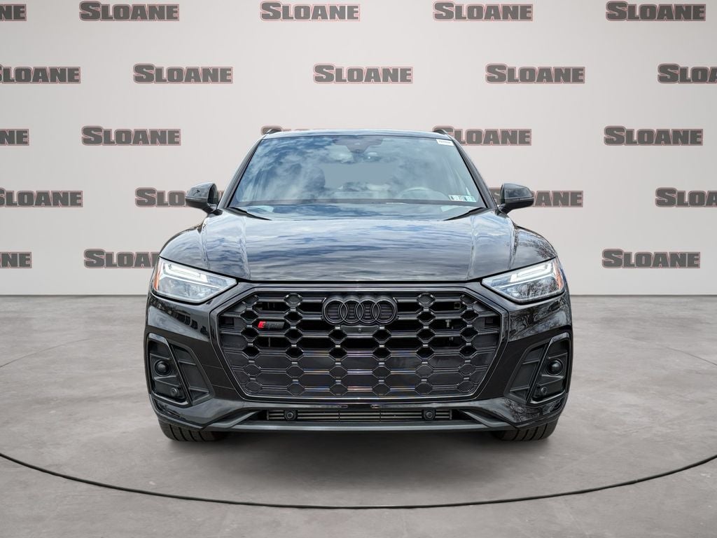 2024 Audi SQ5 Premium Plus quattro