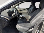 2025 BMW iX xDrive50