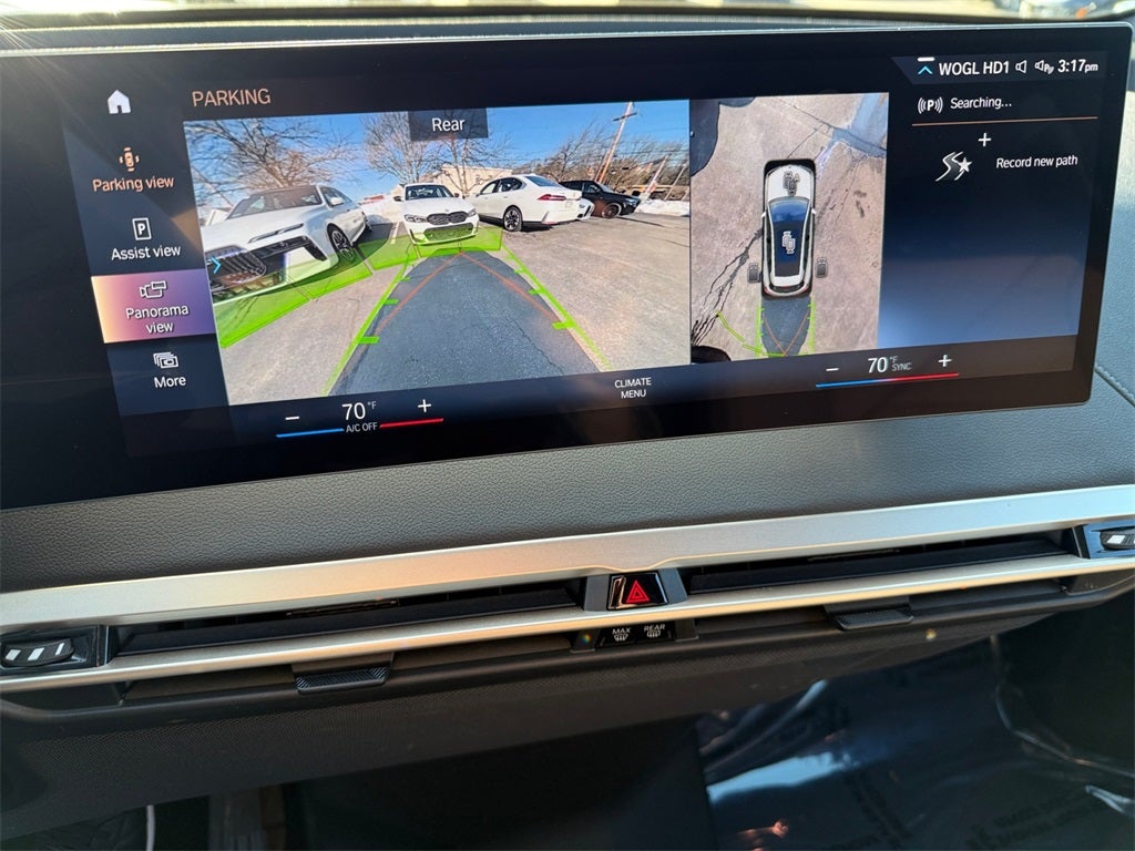 2023 BMW iX xDrive50