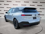 2023 BMW iX xDrive50