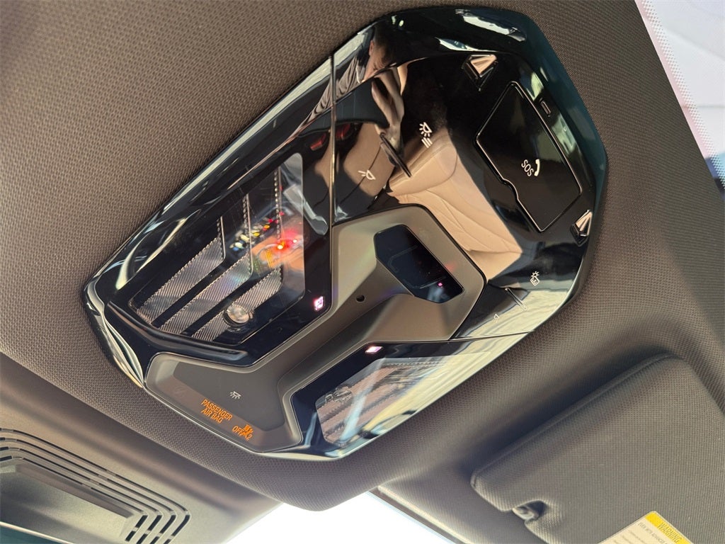 2023 BMW iX xDrive50