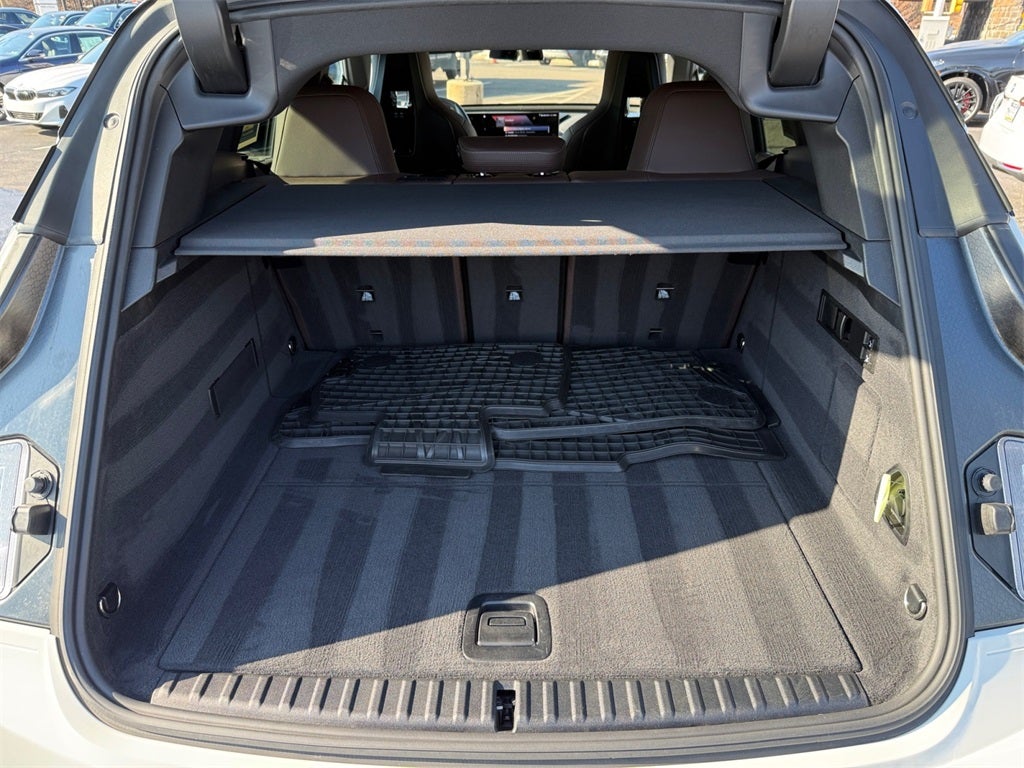 2023 BMW iX xDrive50