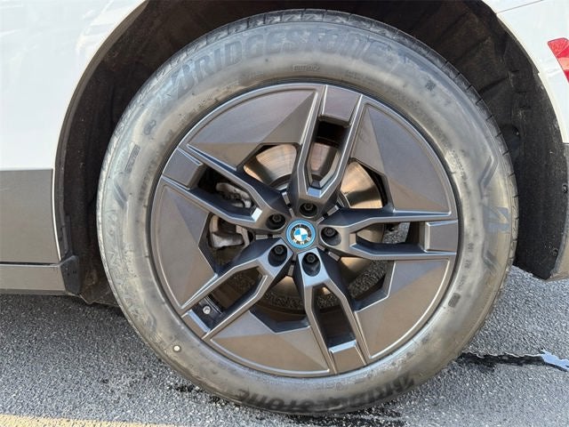 2023 BMW iX xDrive50