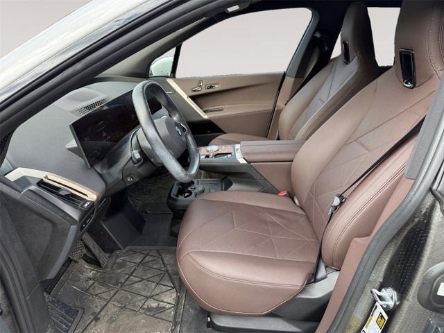 2023 BMW iX xDrive50