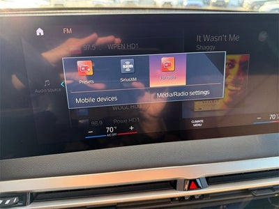 2023 BMW iX xDrive50