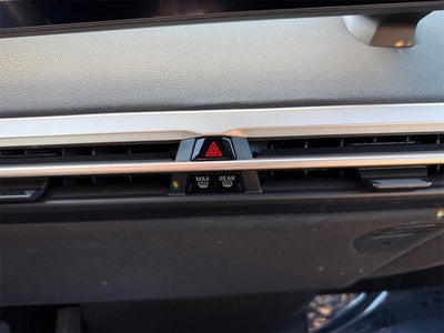 2023 BMW iX xDrive50