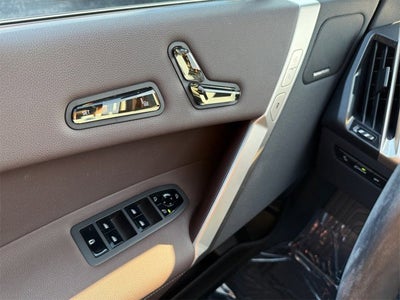 2023 BMW iX xDrive50