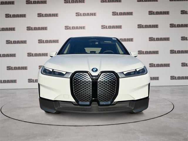 2023 BMW iX xDrive50