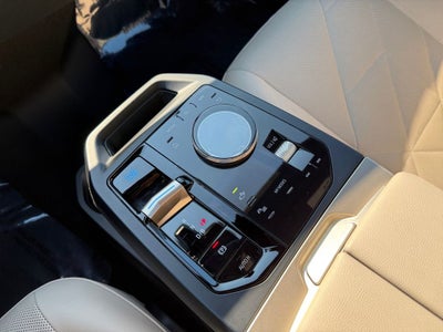 2024 BMW iX xDrive50