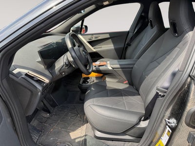 2023 BMW iX xDrive50