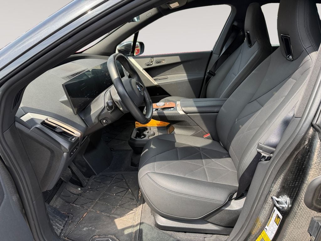 2023 BMW iX xDrive50