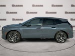 2026 BMW iX xDrive60