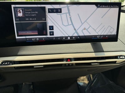 2026 BMW iX xDrive60