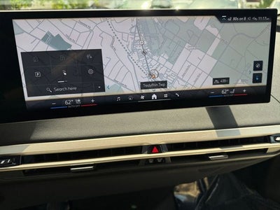 2026 BMW iX xDrive60