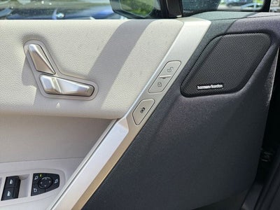 2026 BMW iX xDrive60