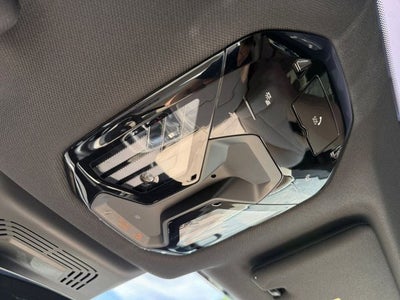 2026 BMW iX xDrive60
