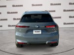 2026 BMW iX xDrive60