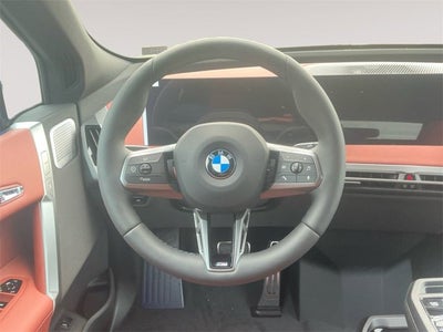 2026 BMW iX xDrive60