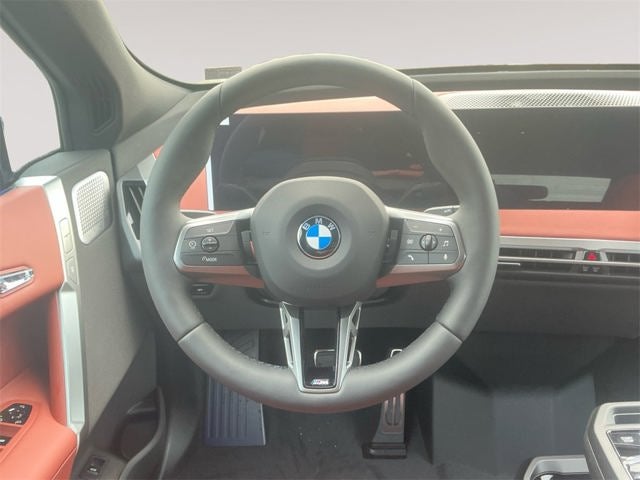 2026 BMW iX xDrive60