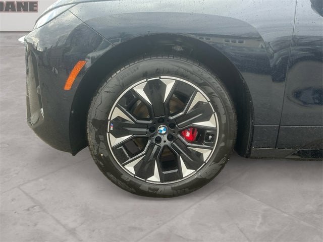 2026 BMW iX xDrive60