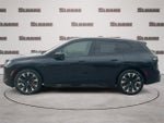 2026 BMW iX xDrive60
