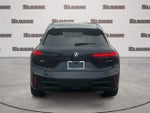 2026 BMW iX xDrive60