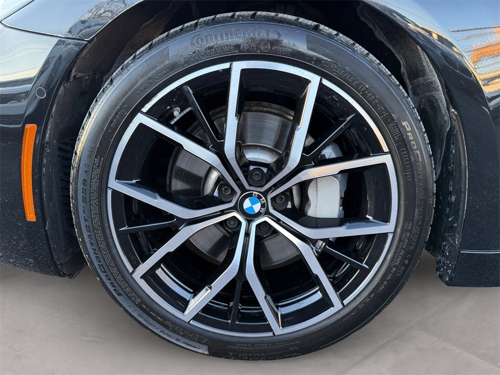 2023 BMW 5 Series 530i xDrive M Sport