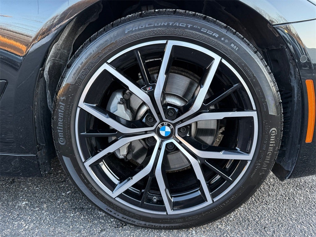 2023 BMW 5 Series 530i xDrive M Sport