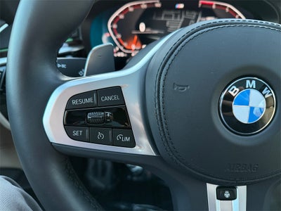 2023 BMW 5 Series 530i xDrive M Sport
