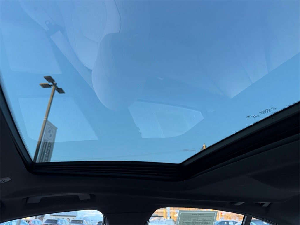 2023 BMW 5 Series 530i xDrive M Sport