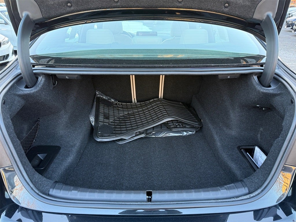 2023 BMW 5 Series 530i xDrive M Sport