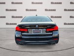 2023 BMW 5 Series 530i xDrive M Sport