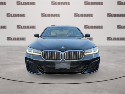2023 BMW 5 Series 530i xDrive M Sport