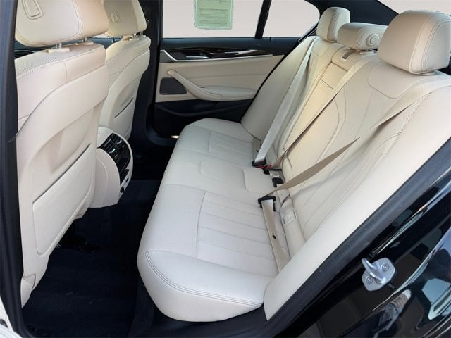 2023 BMW 5 Series 530i xDrive M Sport