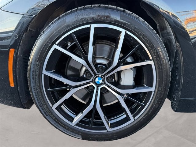 2023 BMW 5 Series 530i xDrive M Sport