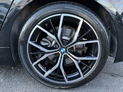 2023 BMW 5 Series 530i xDrive M Sport