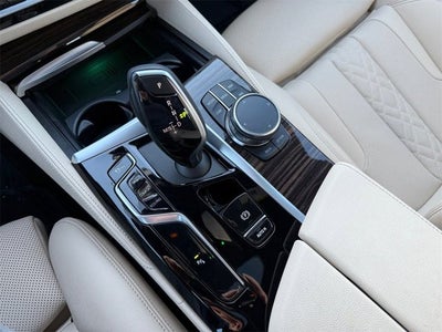 2023 BMW 5 Series 530i xDrive M Sport