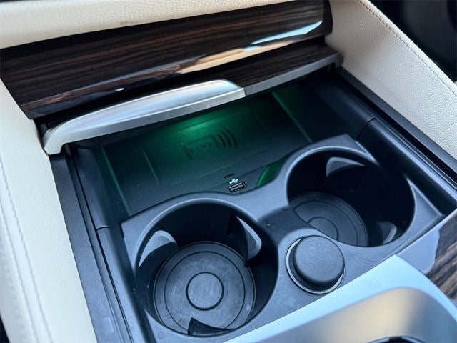 2023 BMW 5 Series 530i xDrive M Sport