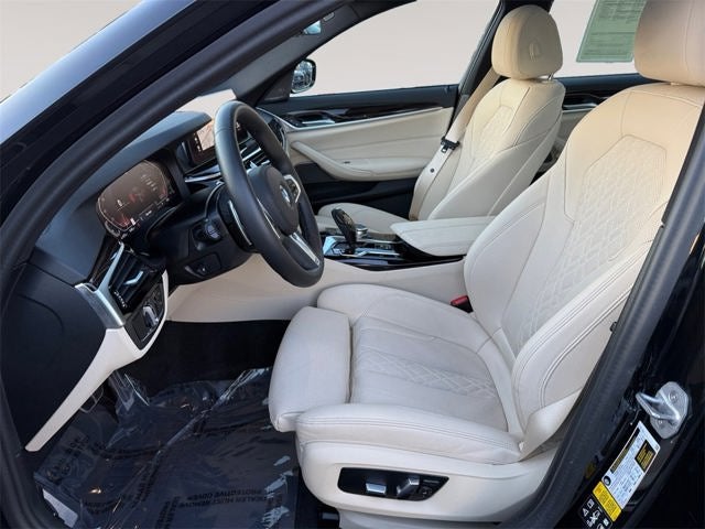 2023 BMW 5 Series 530i xDrive M Sport