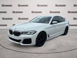 2023 BMW 5 Series 530i xDrive