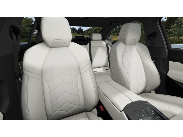 2026 BMW 5 Series 550e xDrive