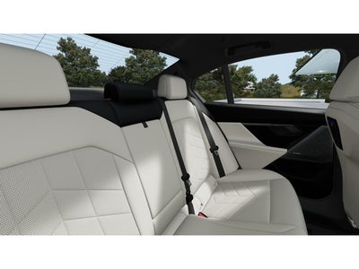 2026 BMW 5 Series 550e xDrive