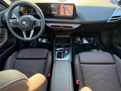 2025 BMW 2 Series 228 xDrive Gran Coupe