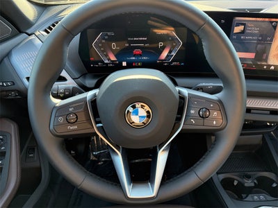 2025 BMW 2 Series 228 xDrive Gran Coupe