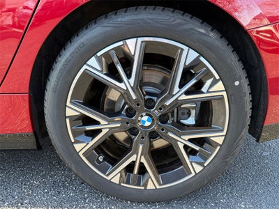 2025 BMW 2 Series 228 xDrive Gran Coupe