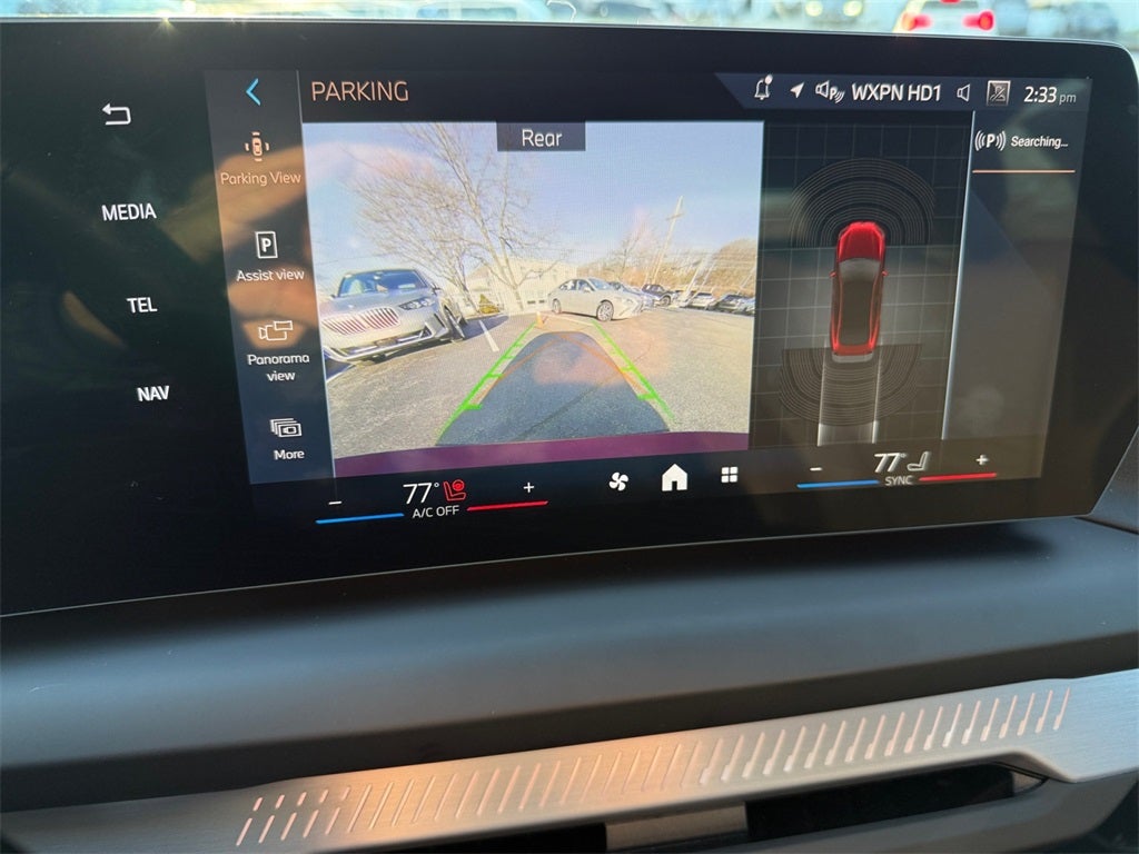 2025 BMW 2 Series 228 xDrive Gran Coupe